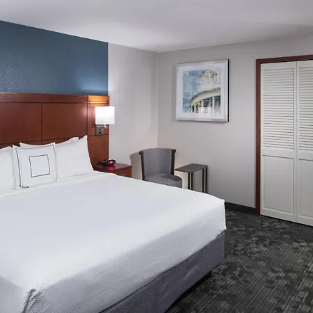 Courtyard By Marriott Austin Parmer Tech Ridge Hotel Exterior photo