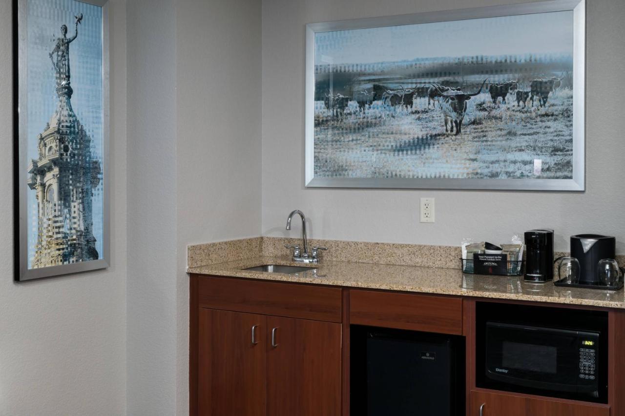 Hotel Courtyard By Marriott Parmer Tech Ridge Austin