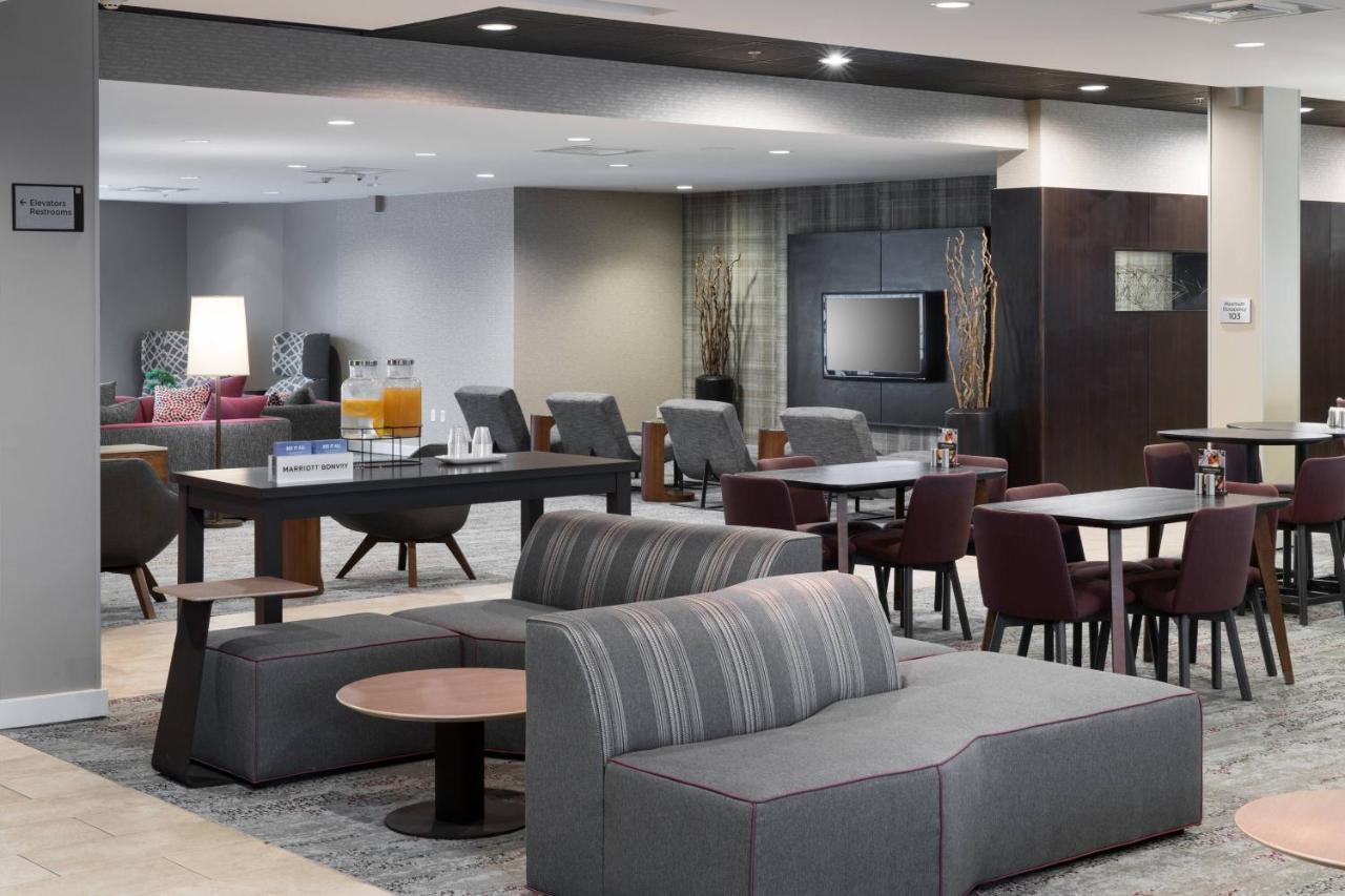 Courtyard By Marriott Parmer Tech Ridge 3* Austin